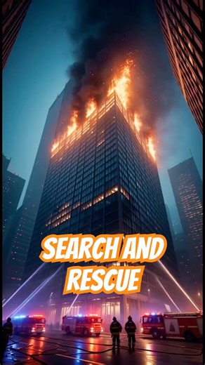 FIREFIGHTER Saves KITTENS! 🔥🐱😱 #AttorneyKoda #FirefighterFail #KittenRescue