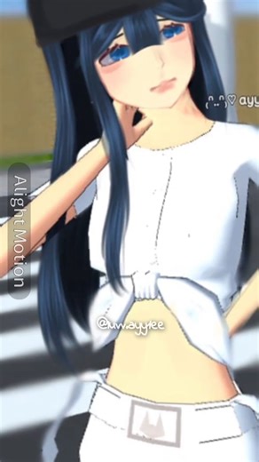 ga rame gpp #editing #sakuraschoolsimulator #harusberanda #trend #punyaayyiee #trendsakura #cihuyy