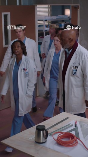 Grey's Anatomy All-New Episode Tonight at 10/9c