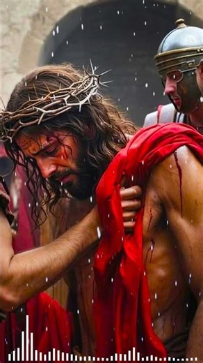 ✝️ Jesus Paid It All… For You 🙏 #Jesus #Worship #Faith #Cross #Easter