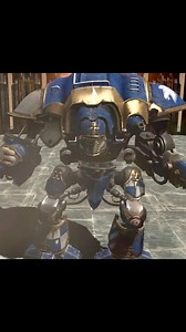 39K views · 5.4K reactions | Titans Deployed (DOW 2 Codex mod) Information from Asteroid YouTube channel. #warhammer #warhammer40k #40k #dawnofwar #imperialknight #movie #pcgames #rts #fanvideo #miniaturesfreemarket | Miniatures Free Market | Facebook