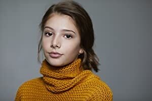 Book Makenzie Moss For Celebrity Endorsement | Appearance