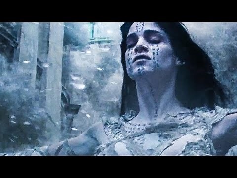 LA MOMIA - Trailer 2 Subtitulado Español Latino 2017 The Mummy