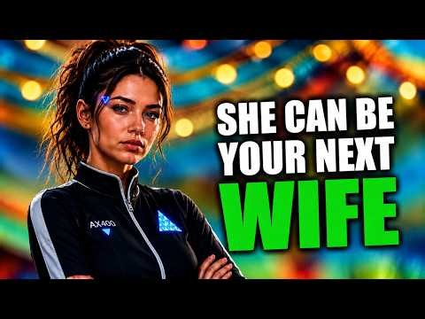 China’s New $7999 Female Humanoid Robot Can Replace Your Wife | Best One Ever