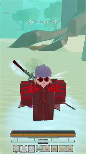 Deserved For Resetting... 😱💀 (CREDIT:Sebosoceagi) #deepwoken