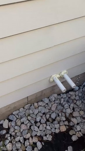 2.6K views · 15 reactions | Subterranean Termites the silent destroyers hiding underground. They build mud tubes to travel from soil to wood, often causing major damage before you ever see them. Regular inspections help stop them before they stop you. #HomeInspection #Termites #SubterraneanTermites #HoustonHomes #PestDamage #AActionInspection #HomeInspector | AAction Home Inspection Group Houston | Facebook