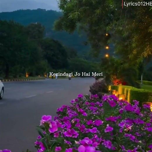 Tera Fitoor - Arijit Singh | Aesthetic Lyrics Video #TeraFitoor #AestheticLyrics #LyricsShorts