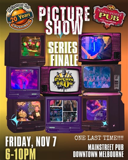 Picture Show on Reels