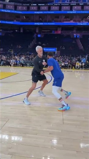 Steph Curry Takes the Court Tonight! 🏀 GSW vs LAC | Live at 10 PM ET | NBA League Pass 🔥 #nba #hoops