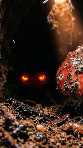 ANG PULANG DUWENDE: TABI-TABI PO | SHORT HORROR FILM PART 1 TEASER | Stories From The Dark