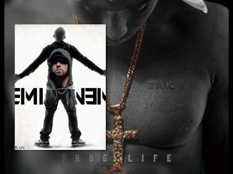 2pac - Shots VS Eminem – From Effort VS 2pac - West Side @fr2026PX3V