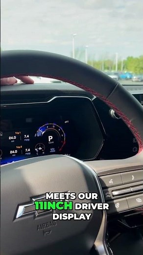2026 Chevy Colorado Z71 Interior First Look! 👀 Huge Screens!