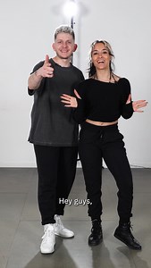 We just dropped a free class from our Connection series on YouTube that you don’t want to miss 😉 | Thibault and Nicole Ramirez