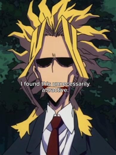 All Might theory explained — hear me out