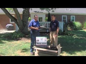 Gary Sullivan Reviews Gutter Brush Gutter Guard