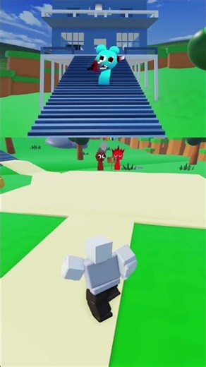 How to Get Sky 1996 Morphs and Badges in 3D Sprunki RP 1996 update Roblox