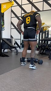 This workout was crazy! this the get THICK recipe right here🫨 as yall see what happens at the end of the video 🔥🔥🔥😮‍💨 Comment “Leg” for my leg/booty plan 🙌🏾🔥 THE WORKOUT: •RDL (3 x 10) •Narrow Leg RDL (3 x 10) •Wide Leg RDL (3 x 10) •Deficit Sumo Squat ( 3 x 10) •Squat pulse (3 x 20) •Sumo Leg Squat Pulse (3 x 20) •Weighted Squat Pulse ( 3x 10 ) •Weighted Sumo Leg Squat Pulse ( 3x10) yall give this a try 🔥! “SHARE” this video & tag your workout partner & let em know this the next worko