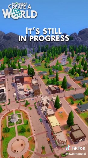 Customize and Build Your Sims 4 World with Twisted Mexi's CAW Tester