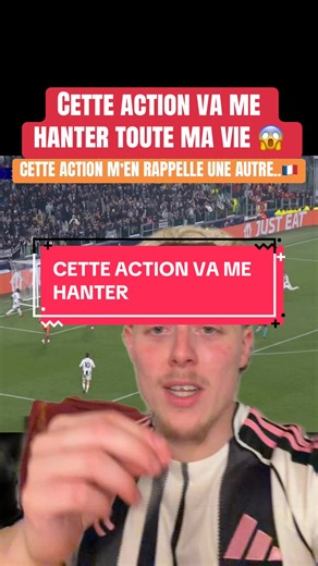 Cette action de Zhegrova me hante !