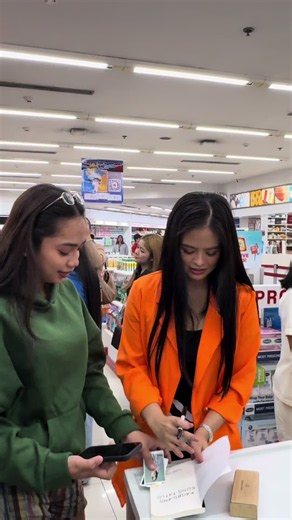 Pirmado na nang mag asawa🙂‍↔️🧡 @Wilbert Ross @beabinene | wilbertross
