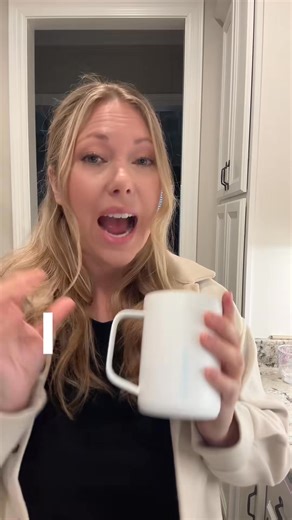 The only thing you should be tasting is your masterfully brewed, high-quality beverage. With stunning patterns and colors and triple insulation to keep drinks hot up to 3 hours, you'll never have to worry about taking a cold sip | CORKCICLE