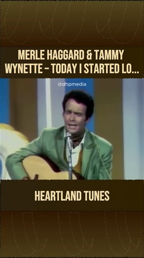Merle Haggard & Tammy Wynette – Today I Started lovin’ You Again...🎼 Press here to listen full song: https://countrysong.oldiesclassic.org/merle-haggard-tammy-wynette-today-i-started-lovin-you-again/?utm_source=facebook&utm_medium=hreel&utm_campaign=vintagecountrysidemelodies | Vintage Countryside Melodies