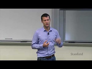 Stanford CS236: Deep Generative Models I 2023 I Lecture 12 - Energy Based Models