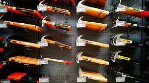 The Different Hammers You Should Have (and When to Use Them)