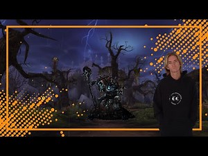 RARE SPAWN PROGENITUS | ISLE OF THUNDER | WORLD OF WARCRAFT MOP REMIX 🎮🎮🎮