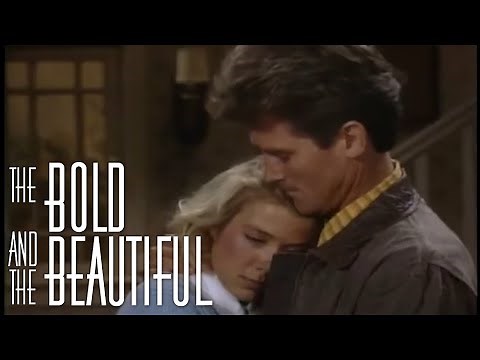 Bold and the Beautiful - 1987 (S1 E2) FULL EPISODE 2