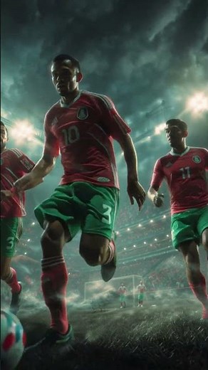 Mexico Football Team 2026 World Cup Analysis | Strengths, Weaknesses & Expectations