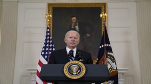 Lieberman slams COVID stimulus negotiations: ‘Partisan wrangling’ isn’t how government should run