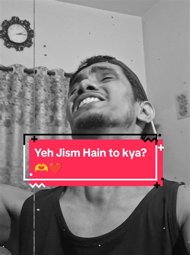 Yeh Jism Hain To kya?🤌💔😫 #singer_zisan #viral #foryou #trending #voiceofzisan