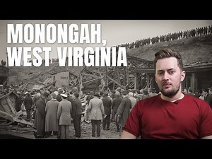 The Deadliest Mining Disaster in US History
