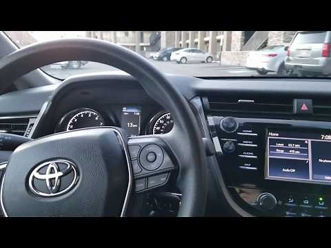 2019 Toyota Camry how to stop the seatbelt warning from beeping immediately. This will not hurt car