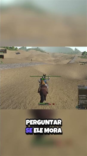 ⚔️ Medieval Adventure in Wurm Online: Epic Surprises and Challenges! 🏰😮 #shorts