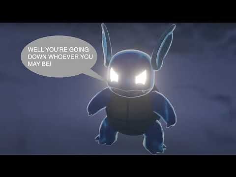 Starter Squad Episode 12 Trailer