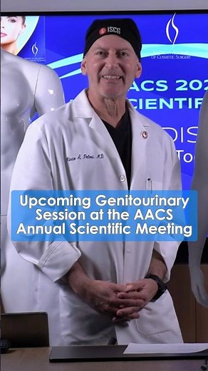 Exploring Advancements in Genitourinary Aesthetic Surgery