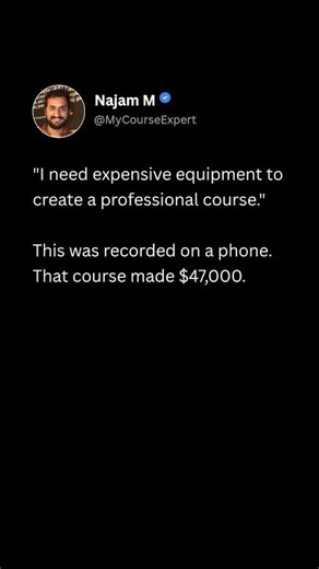 Your Phone Made More Than Your Excuses #shorts