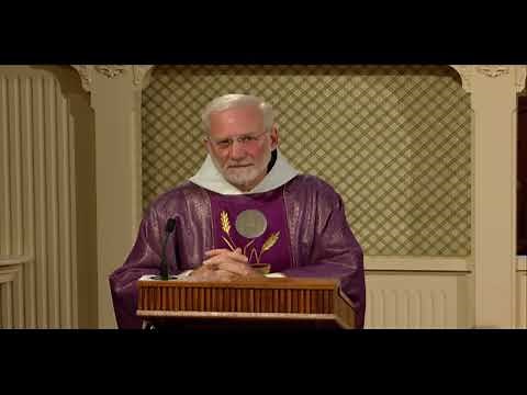 Catholic Daily Mass - Daily TV Mass - April 11, 2022