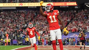 Score! St. Pete native Marquez Valdes-Scantling becomes first USF alumni to score TD in Super Bowl