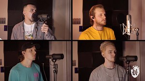39K views · 617 reactions | Our full band vocal one take performance of our new single "Leave The Past And Enter Flow" is out now. Vocal chain: SM7B/WA87 - WA73-EQ - WA76 - Focusrite Clarett 2Pre. Listen here: https://ffm.to/enterflow Merch: https://downrightmerchinc.com/collections/bloodline Video by Joseph Todd Audio/mix by Matt Dierkes | Bloodline | Facebook
