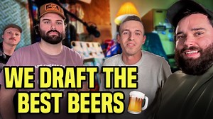 3K views · 38 reactions | We Draft The Best Beers  #316 HVAC still isn't working great. We go through things Boomers do better than Millennials. Next, we talk about some great examples of "F*ck around and find out." Then, we discuss who we think is going to die first. (01:08:36) In the next segment, we snake draft the best types of beer. We end with one fun fact. Check out the Patron Choice Awards! Patreon.com/youbetcharadio | You Betcha Radio | Facebook
