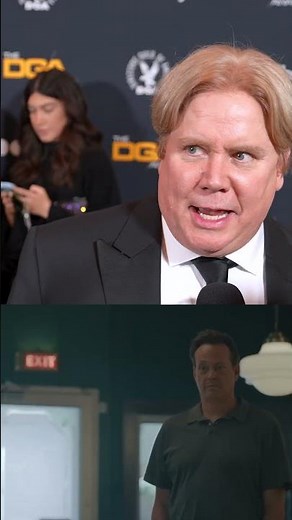 Stephen Chbosky on Directing Nonnas