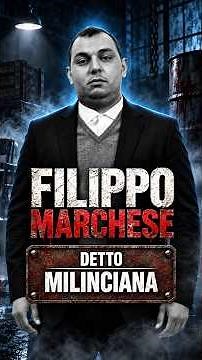 L'ascesa e la caduta di Filippo Marchese: la storia del 1982