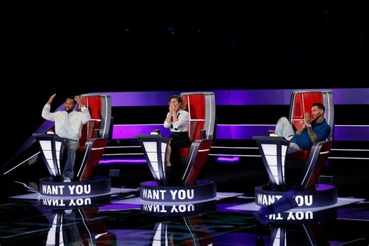 Is 'The Voice' on tonight? Season 29 time, channel, judges