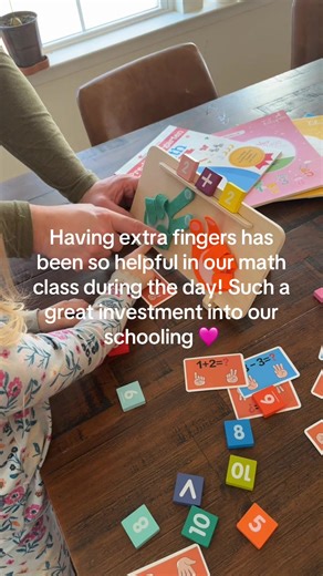 Enhancing Math Learning with Wholesome Accessories