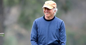 Larry David: Interesting details you did not know about this gifted man