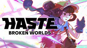 Haste | PC Mac Steam Game | Fanatical