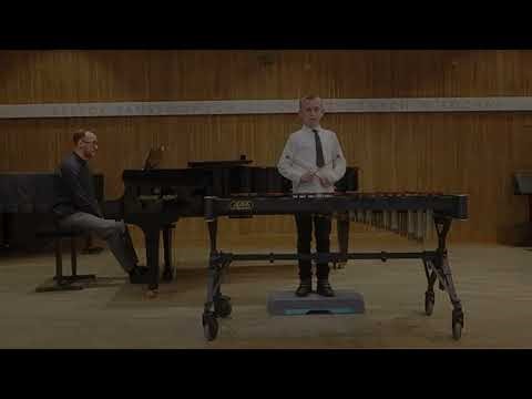 Międzynarodowy Konkurs Muzyczny OPUS 2026, Kacper Irzykowski